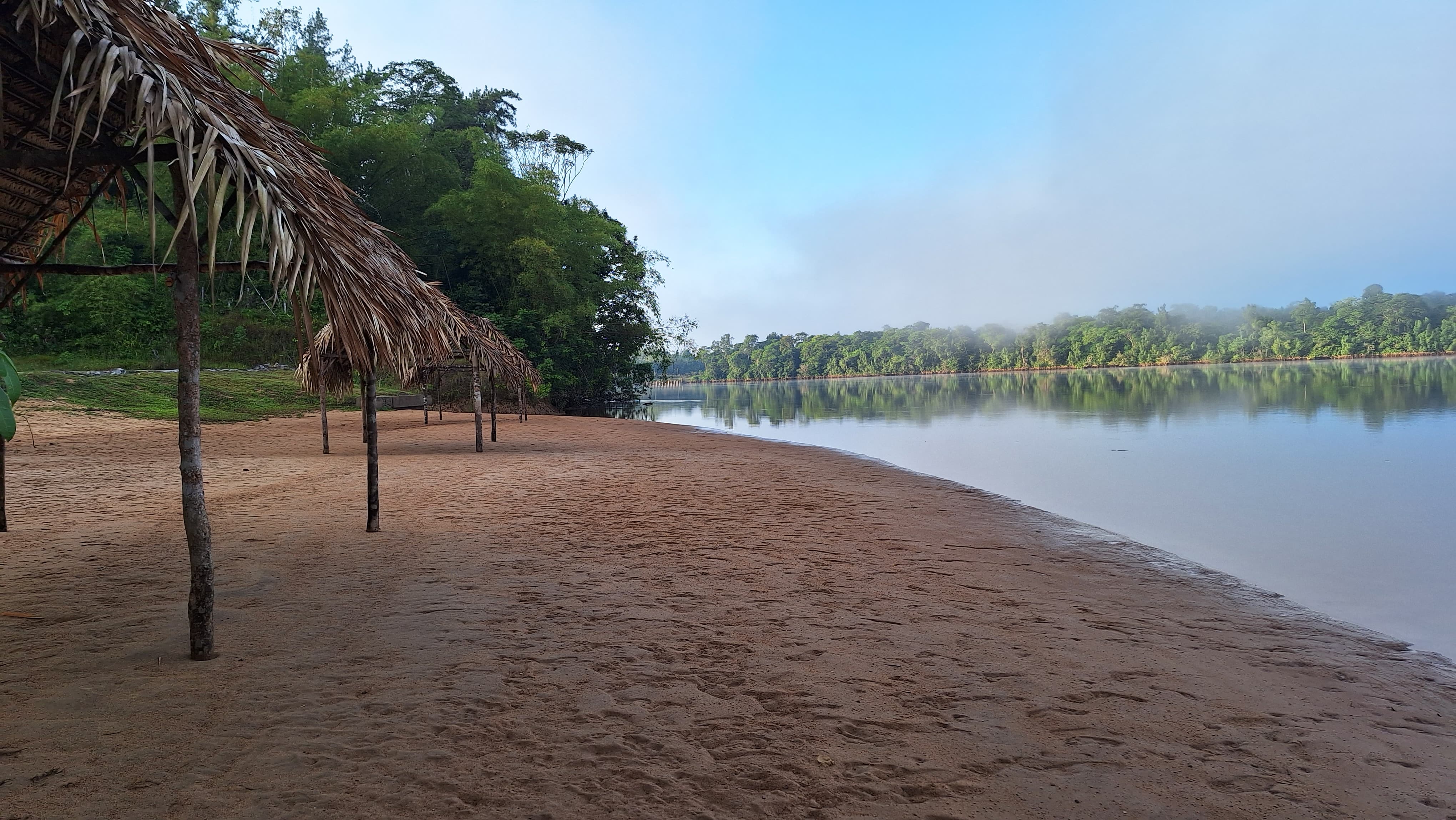 Surinaamse hangmat